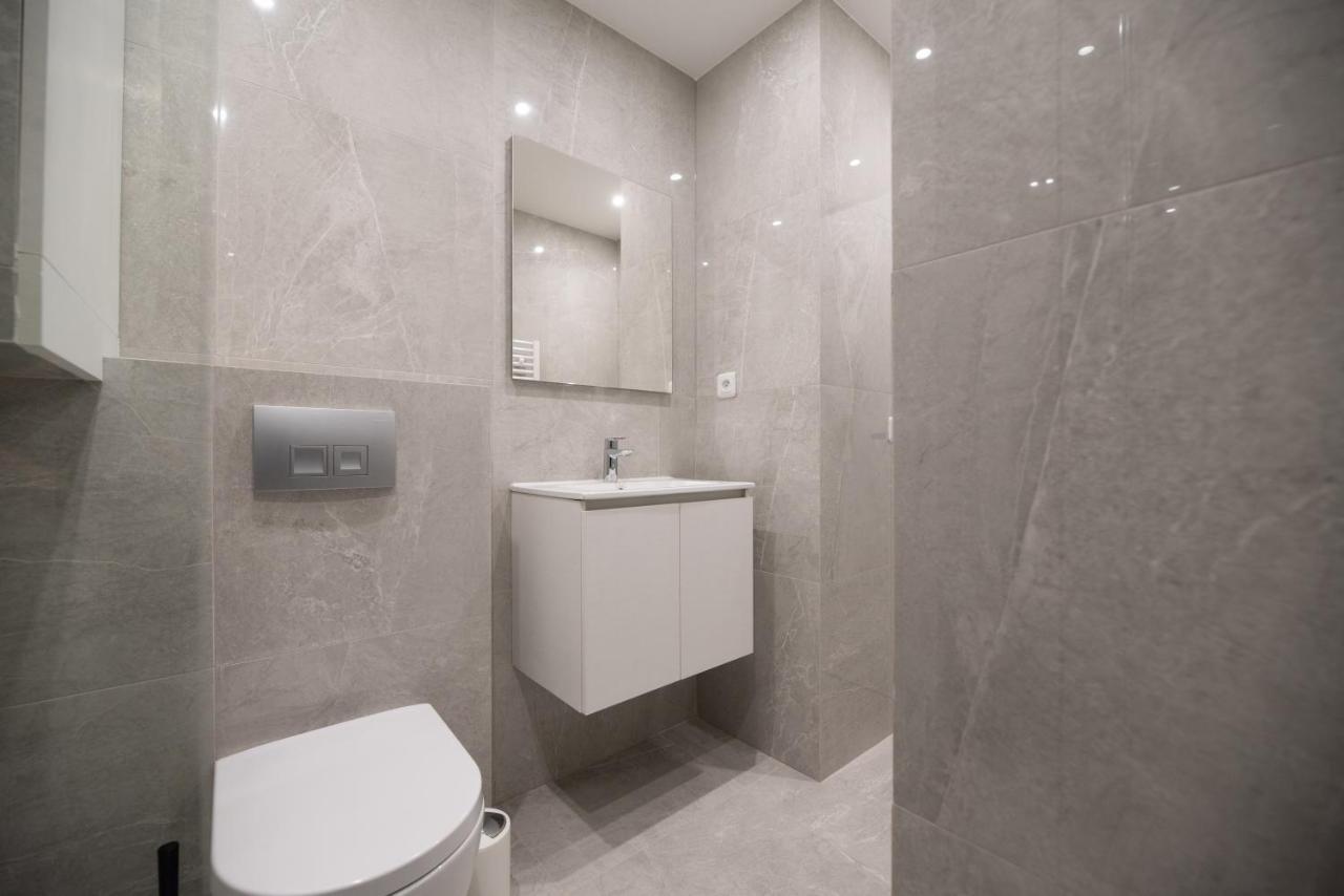 Apartament Mbm - Upper Marais Paryż Pokój zdjęcie