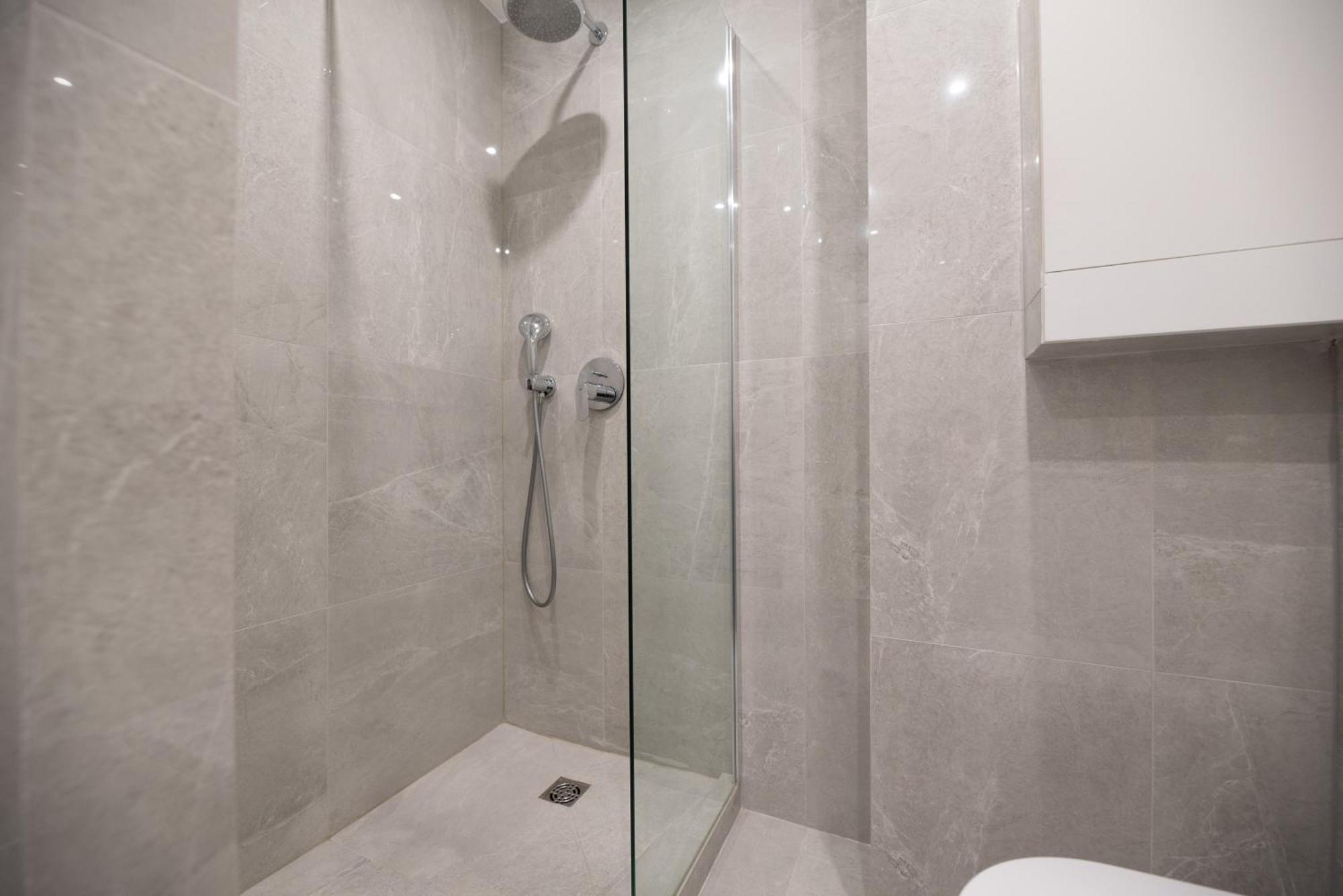 Apartament Mbm - Upper Marais Paryż Pokój zdjęcie